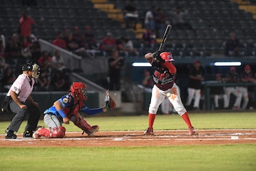 Panamá Metro consigue su primera victoria en el campeonato Juvenil 2026