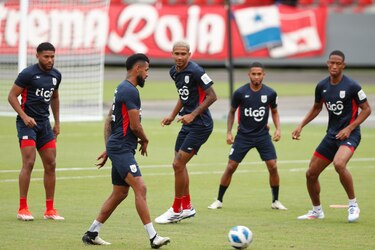 Panamá enfrenta un amistoso crucial para la Copa América