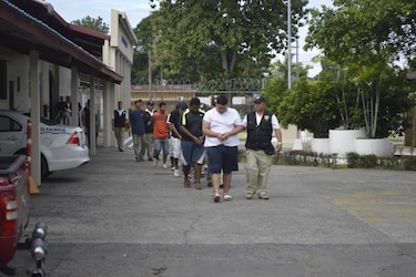 Establecen fecha para la reconstrucción del homicidio de Monchi Cano