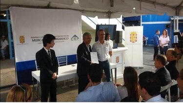 Rehabilitarán el Mercado del Marisco en Panamá