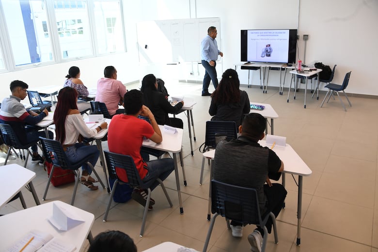 Directora del Itse pide reconsideración tras ser enviada de vacaciones en medio de auditorías