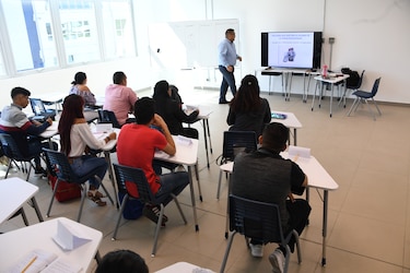 Cciap plantea redoblar esfuerzos a fin de enfrentar los retos para la generación de empleos