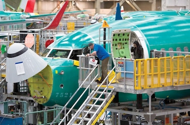 Boeing intentará recortar ventaja que tiene Airbus en el mercado chino
