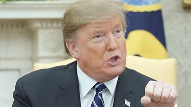 Cumbre entre Trump y Xi sigue sin fecha definida