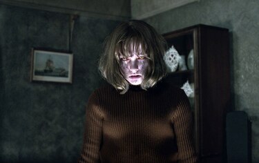 'Conjuring 2' encabeza taquillas el fin de semana