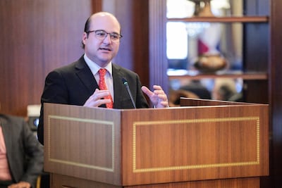 Gabinete aprueba prórroga del contrato de telefonía fija del Estado por dos años