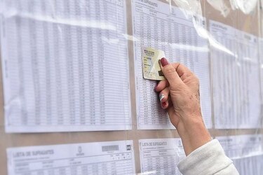 Inédito duelo presidencial entre izquierda y derecha en Colombia