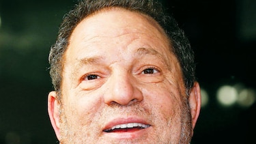 Las películas de Weinstein