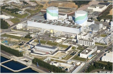 Aprueban reactivar los primeros reactores nucleares en Japón tras Fukushima