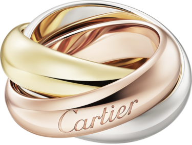 Renovación del Trinity, la última hazaña de Cartier