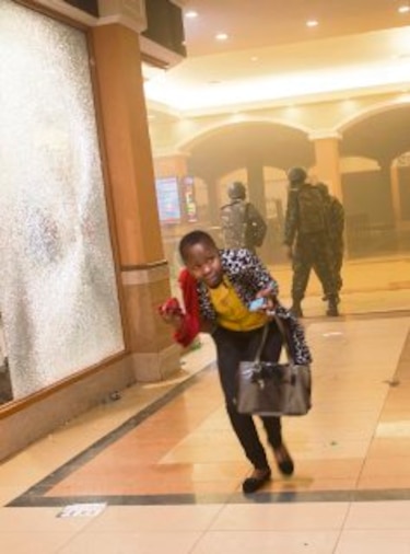 No hubo alerta sobre ataque en el Westgate