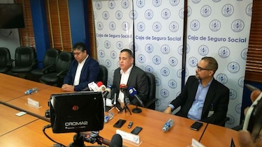CSS dice que logró reducir lista de espera para cirugías cardiovasculares