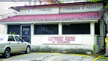 Presentan otra denuncia penal contra Fudep