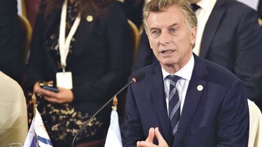 Inversionistas ven oportunidad en crisis argentina