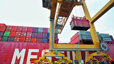 México y la UE están cerca de firmar pacto
