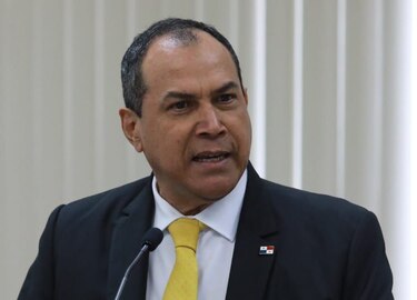 Martinelli puede presentar un recurso de reconsideración, aseguró el magistrado Guerra