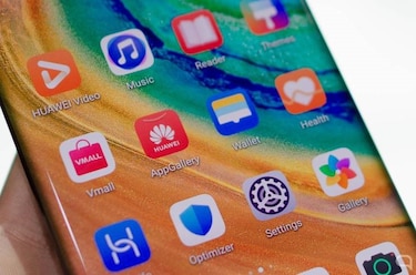 Huawei AppGallery, la tercera tienda de aplicaciones más grande a nivel mundial