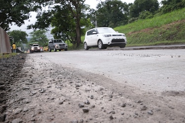 $38.7 millones anuales por contrato de mantenimiento
