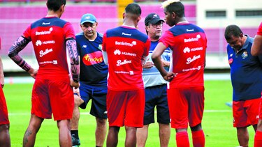 Un juego más de copa
