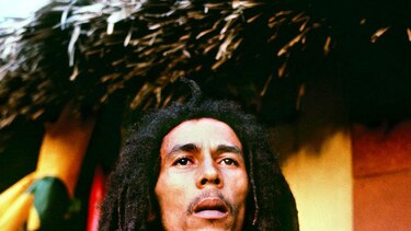 Bob Marley cumpliría 70