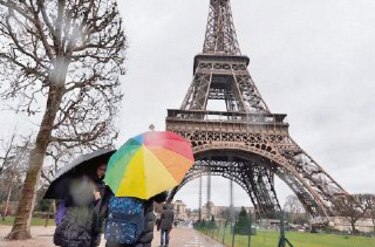 Francia recuerda a Gustave Eiffel sin grandes actos