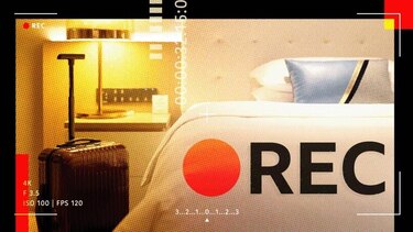 "Tuvimos sexo en una habitación y nos grabaron en secreto": la investigación de la BBC que reveló una red de pornografía con cámaras ocultas en hoteles