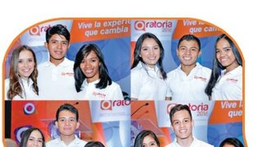 Una noche para disertar