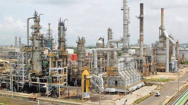 Colombia aplaza recepción de ofertas para Sinú-San Jacinto