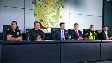 Sector público y empresa privada, libres por la Cumbre