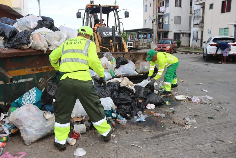 Aprueban un traslado de partida por $22 millones para que la AAUD pague vigencias expiradas de contratos