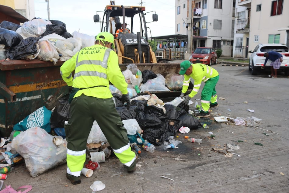 Reclamo frena licitación de $140.3 millones para recolección de basura en Panamá