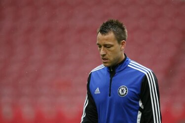 Terry extiende su contrato con el Chelsea hasta 2015