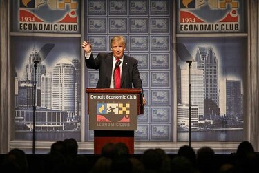 Sigue creciendo la ola contra  Donald Trump en filas republicanas