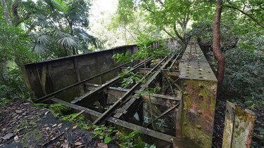 El tesoro arqueológico de la ampliación del Canal