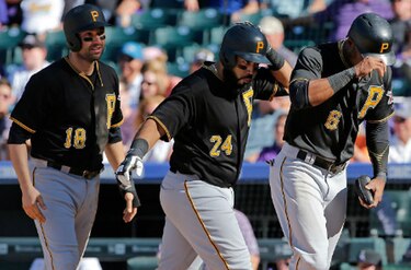 Piratas llegan a 10 mil victorias