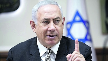 Avanza pesquisa de submarinos en Israel