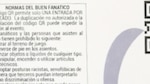 La LPF tendrá sus boletos de temporada