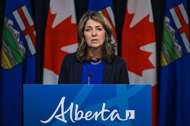 Cuánto aporta la rica provincia de Alberta a la economía de Canadá y qué pasaría si logra la independencia