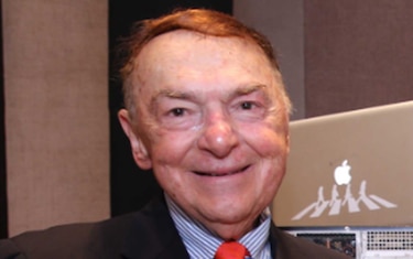 Fallece Morris Harari Mizrachi, líder de la comunidad judía-panameña