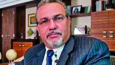 A $6 mil 500 millones asciende la deuda de salud
