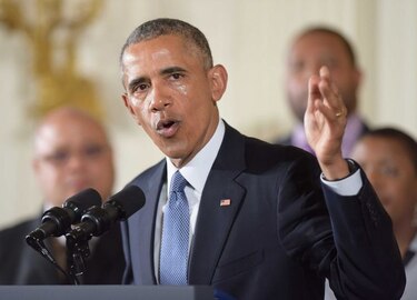 Congreso envía a Obama legislación que rechaza ley de salud