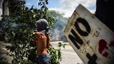 Maduro, señalado por la ONU, enfrenta creciente aislamiento internacional
