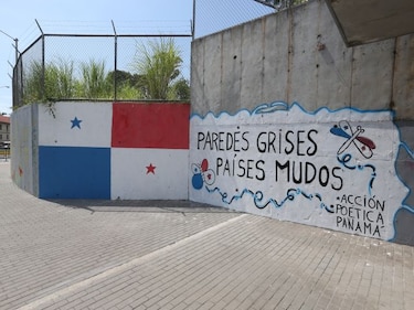 El Kolectivo intentará pintar por tercera ocasión mural de homenaje
