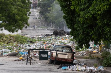 Asesinan a tres misioneros en Haití, incluyendo a la hija de un legislador de Estados Unidos