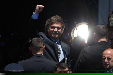 Javier Milei pide ‘urgencia’ en primeras medidas y reserva los grandes anuncios para este martes