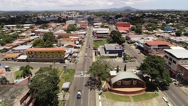 Prohíben las actividades bailables, artísticas y aglomeraciones en La Chorrera