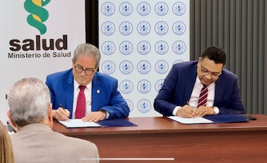 Hospital San Miguel Arcángel: nuevo convenio Minsa–CSS frente a falta de personal y listas de espera