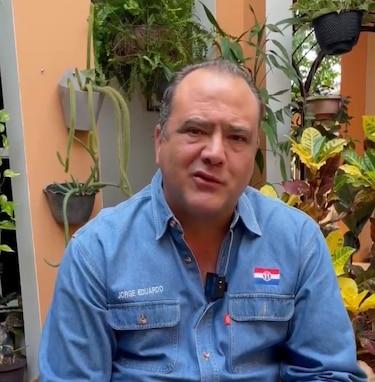 Cambian medida cautelar a representante de David en caso de peculado