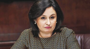 Kenia Porcell: ‘No son inconstitucionales’