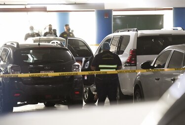 El crimen ataca a otro amigo de Raúl Pineda